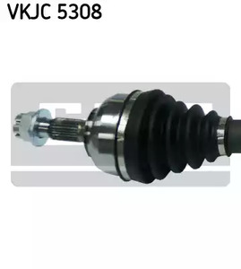 Фото VKJC5308 Вал SKF {forloop.counter}}